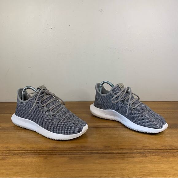 Adidas Tubular Shadow Womens Sneaker Size 7 - Picture 4 of 9